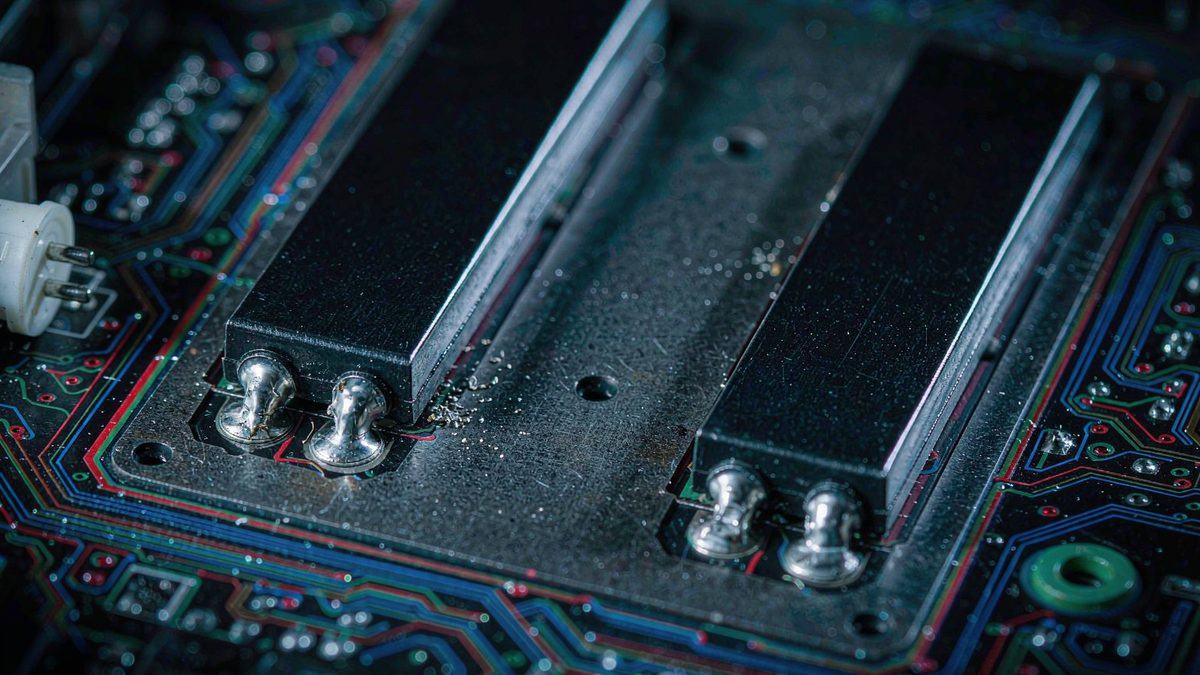 Optocouplers