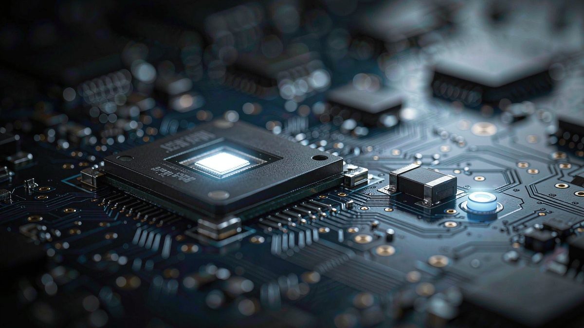 LED Components