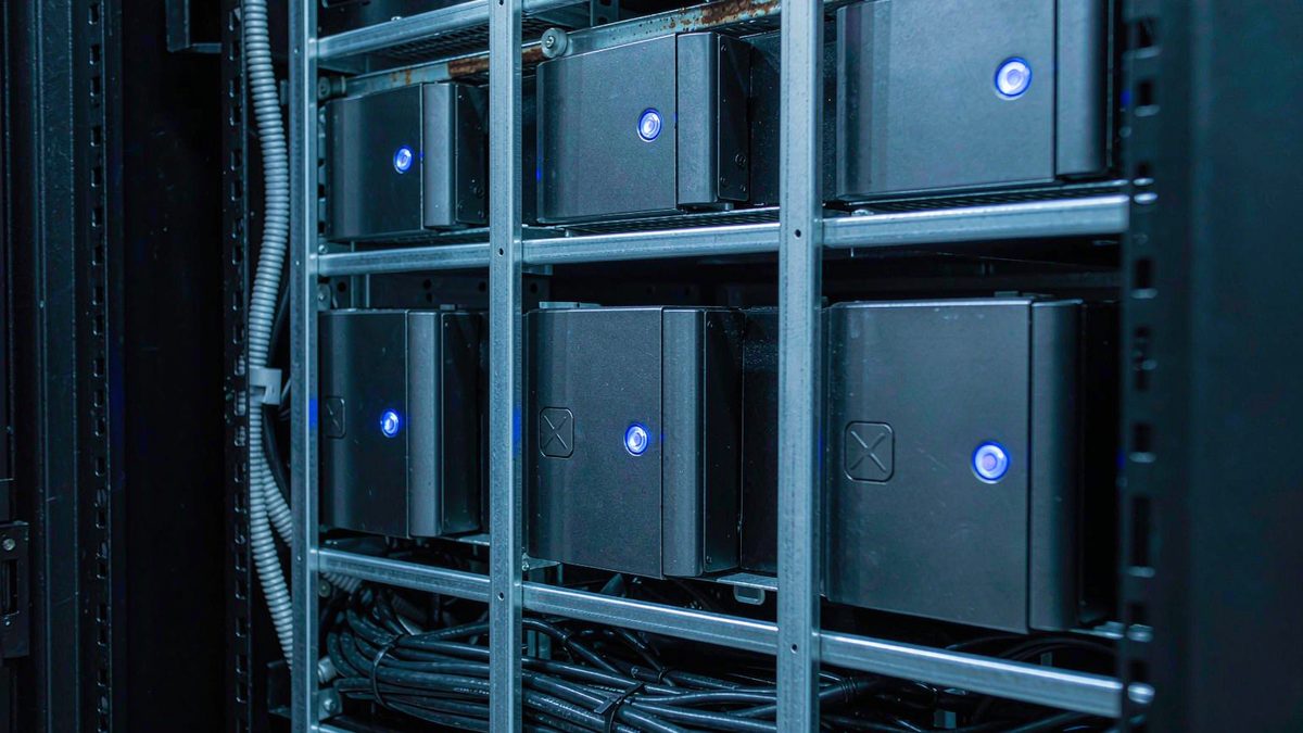 Power Supplies