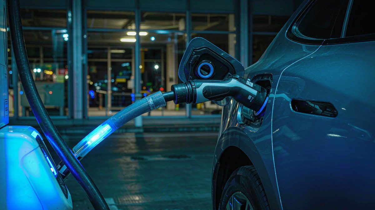 Automotive Electronics