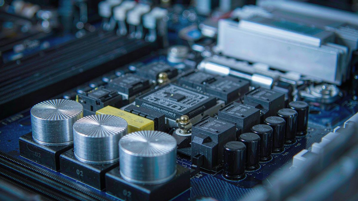 DC-DC Converters