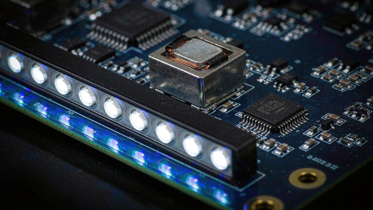 LED Drivers