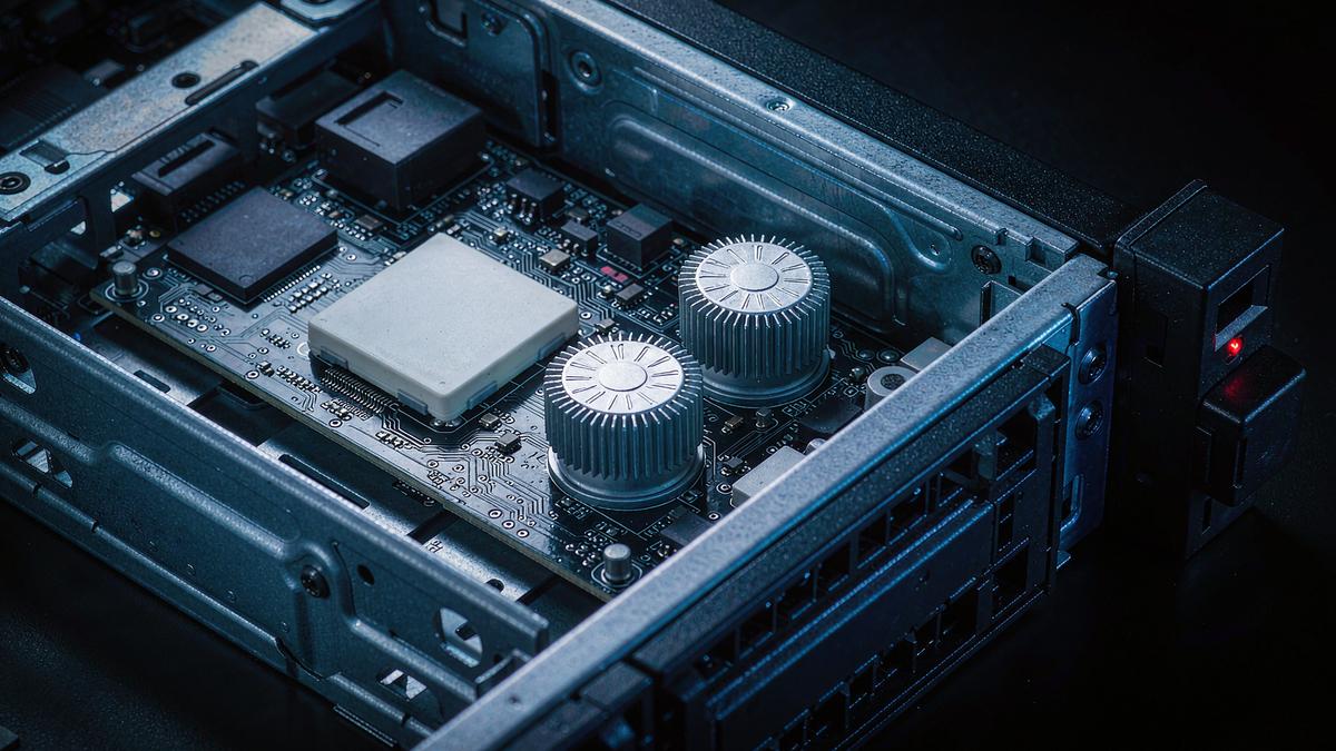 LDO & Power Protection