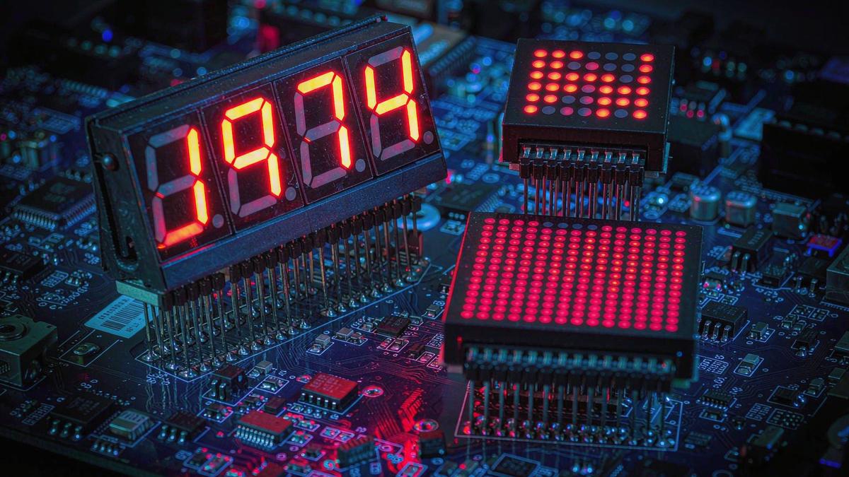 LED Display