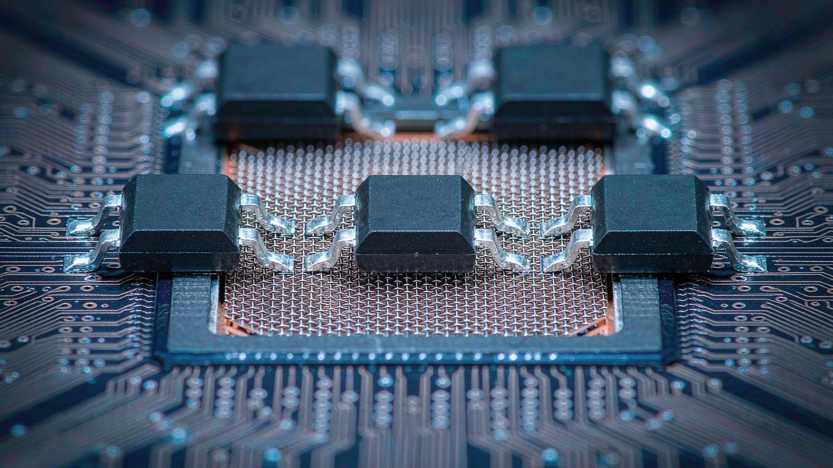 MOSFET