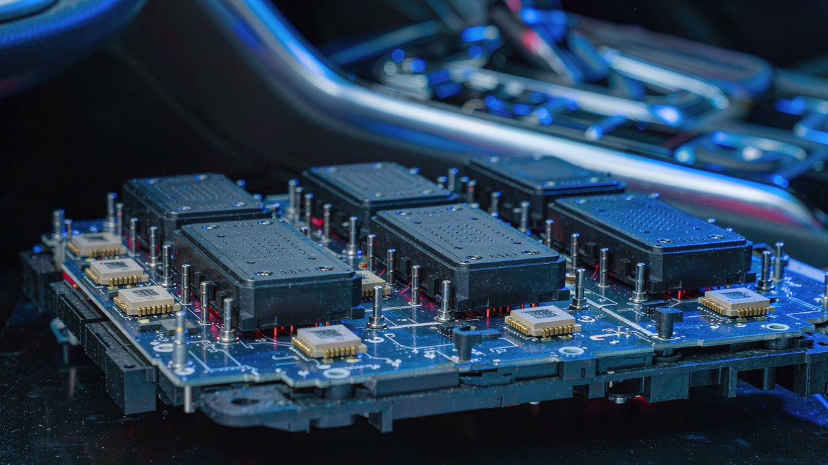 Automotive MEMS Timing