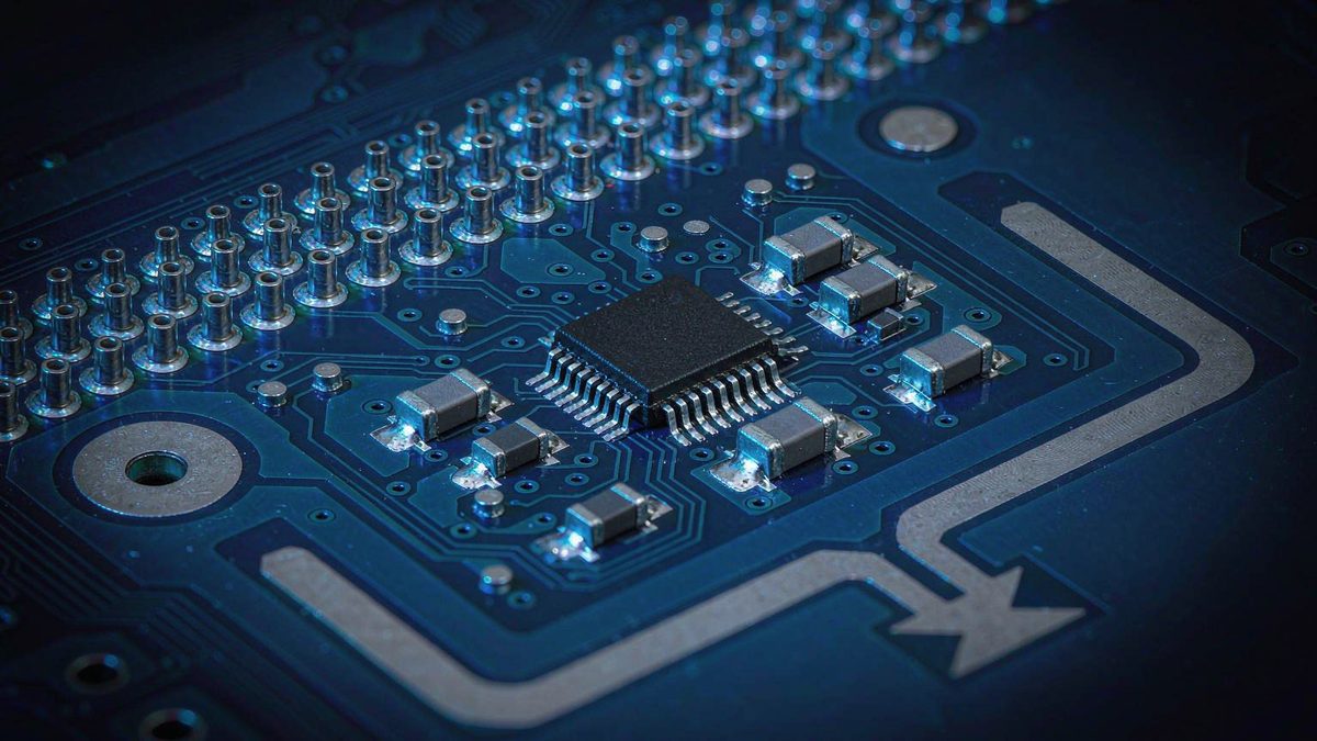 RF & High-Frequency MLCC